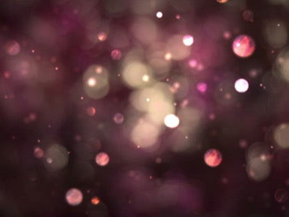 Winter Bokeh 4