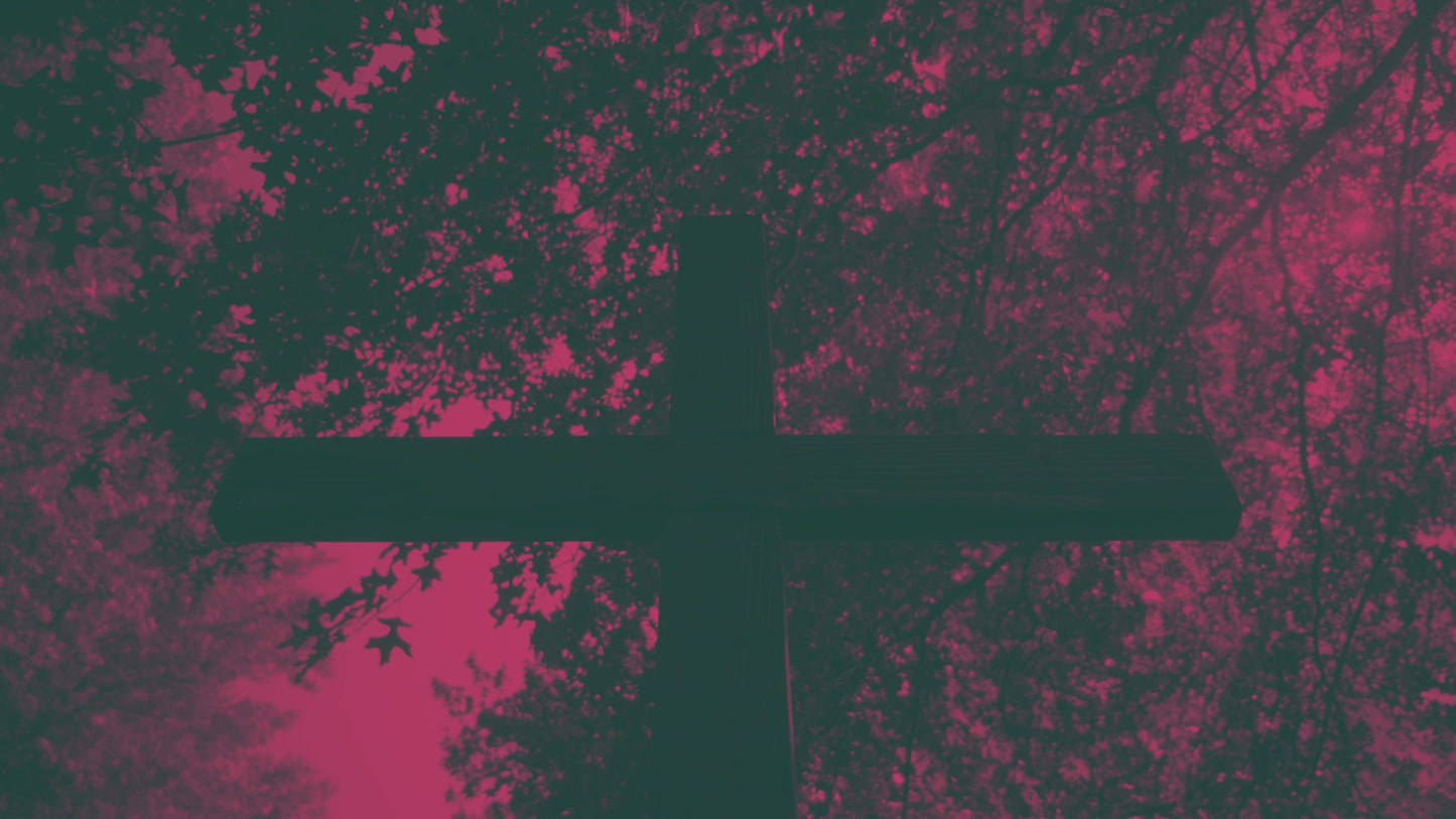 Cross 8 Duotone Still