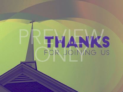 Our Church Closing Still