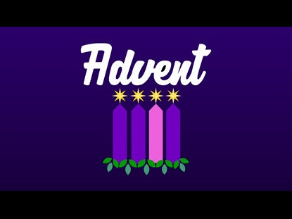 Advent Candle - Love