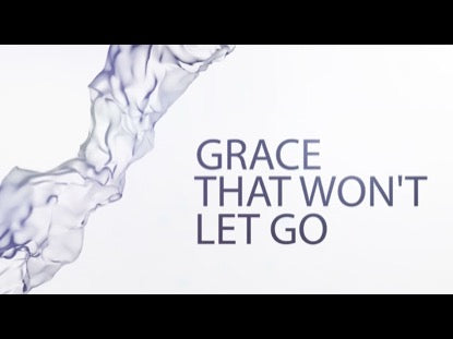 Grace That Wont Let Go