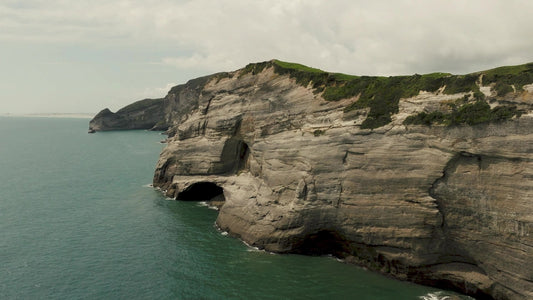 The Coast 1 Still