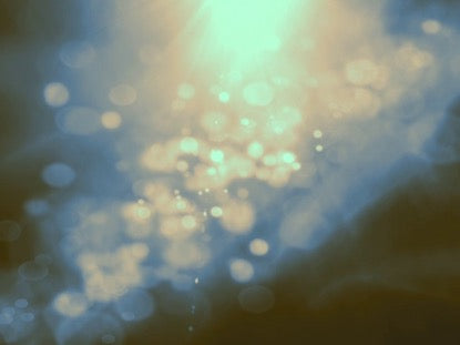 Bokeh Bliss