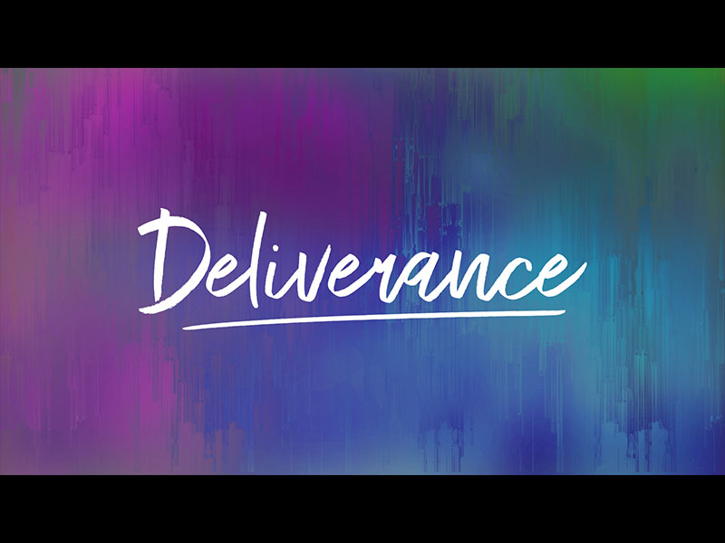 Deliverance