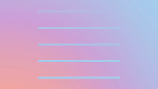 Radiant Gradient 07