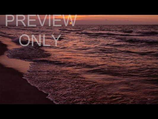 Sunset Beach 7 Still