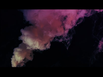 Iridescent Smoke