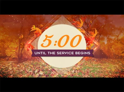 Fall Countdown Vol2