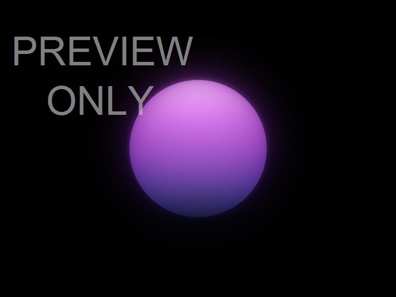 Orb 21 Still