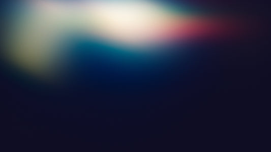 Dancing Light 3
