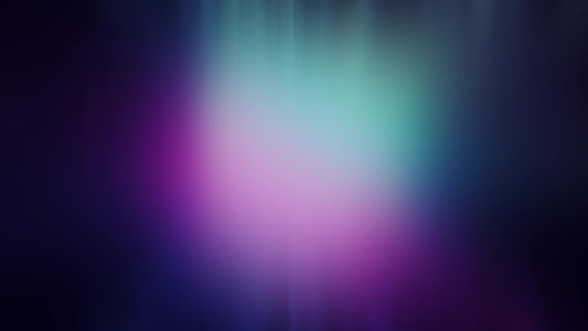 Easter Light 2 Blur