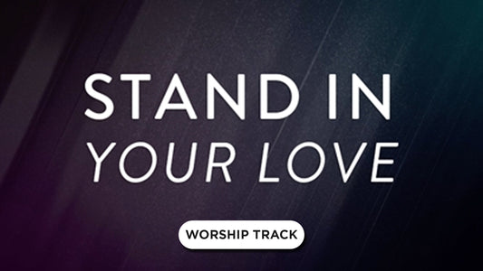 Stand In Your Love