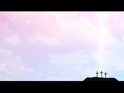 Easter Motion Background 3