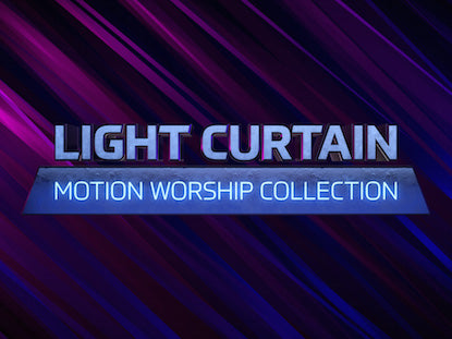 Light Curtain Collection
