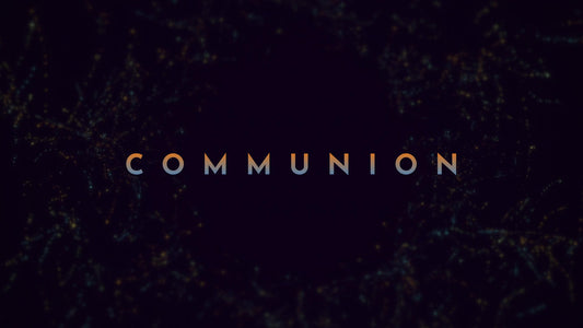 Swarm Communion