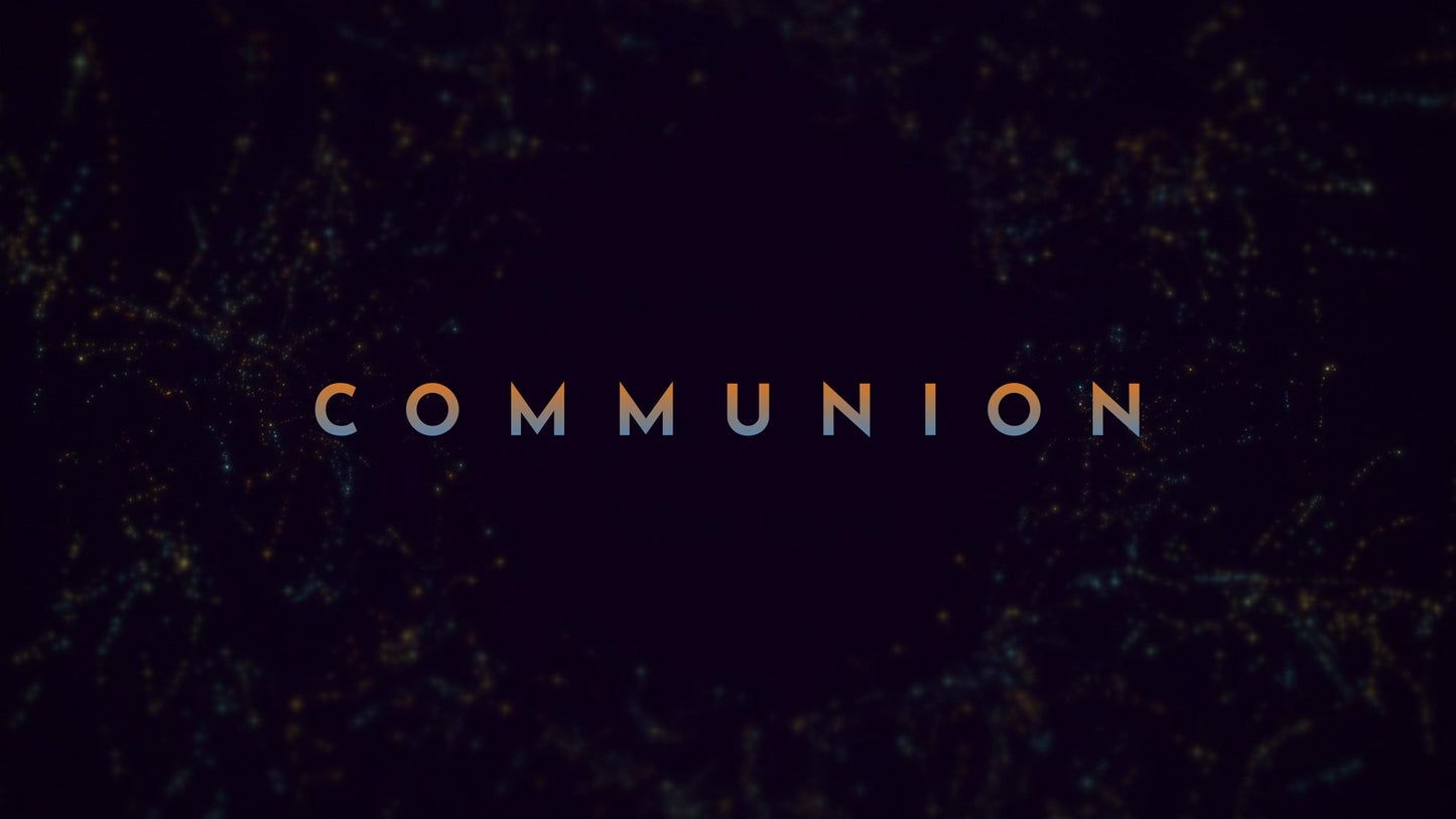Swarm Communion Still