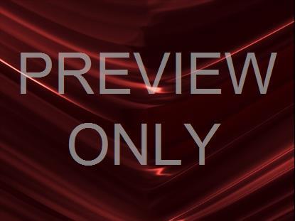 Satin Lines Red