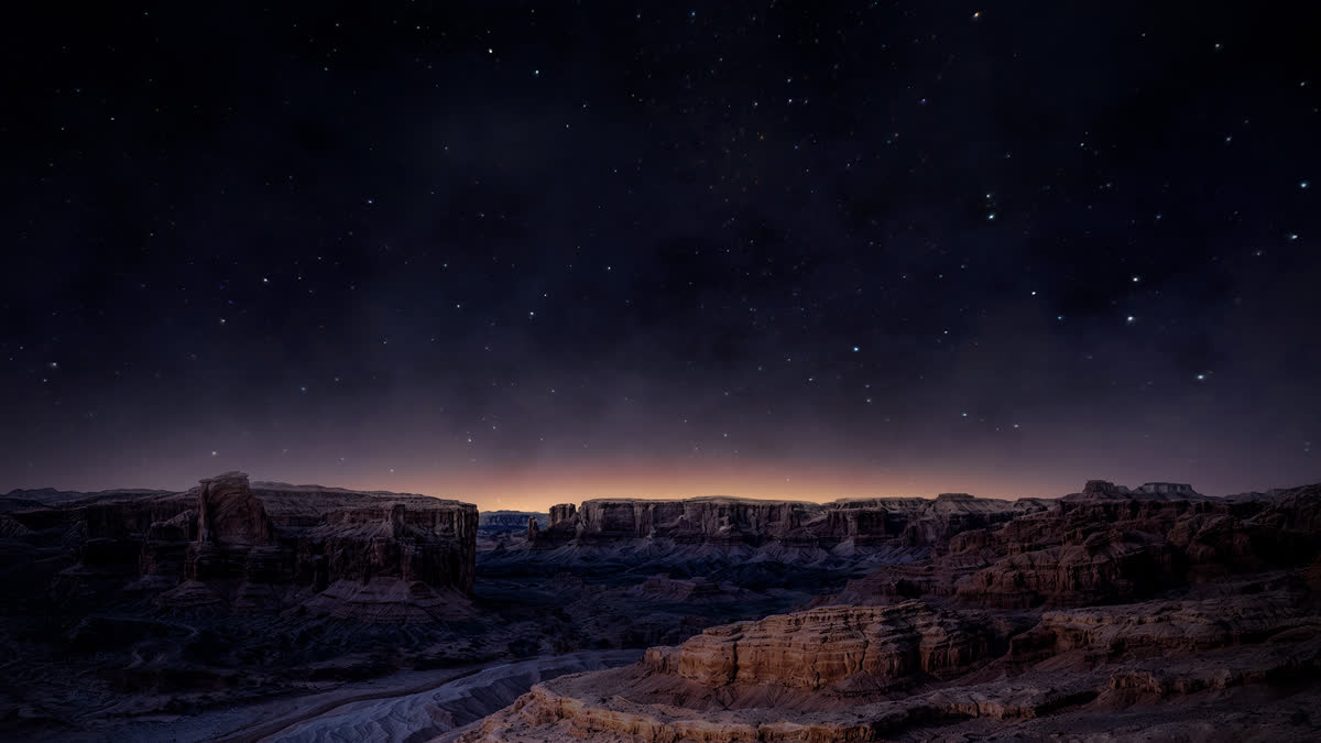 Starfall 6