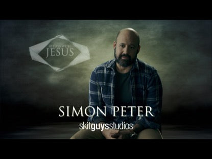 Simon Peter