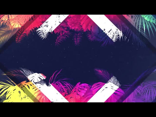 Nature Frames: Volume One Worship Motion 1