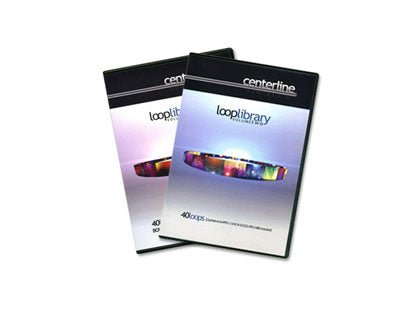 Loop Library Volumes 1 And 2