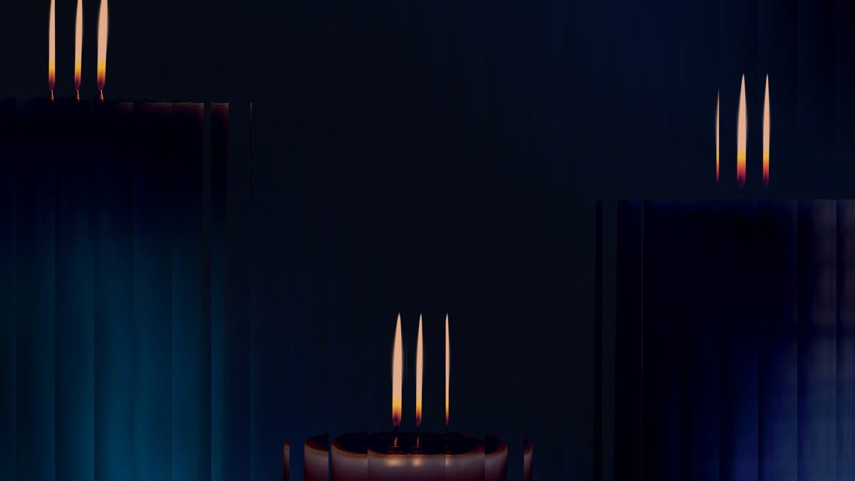 Gradient Glass 14