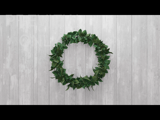 Summer Wreath Still 13