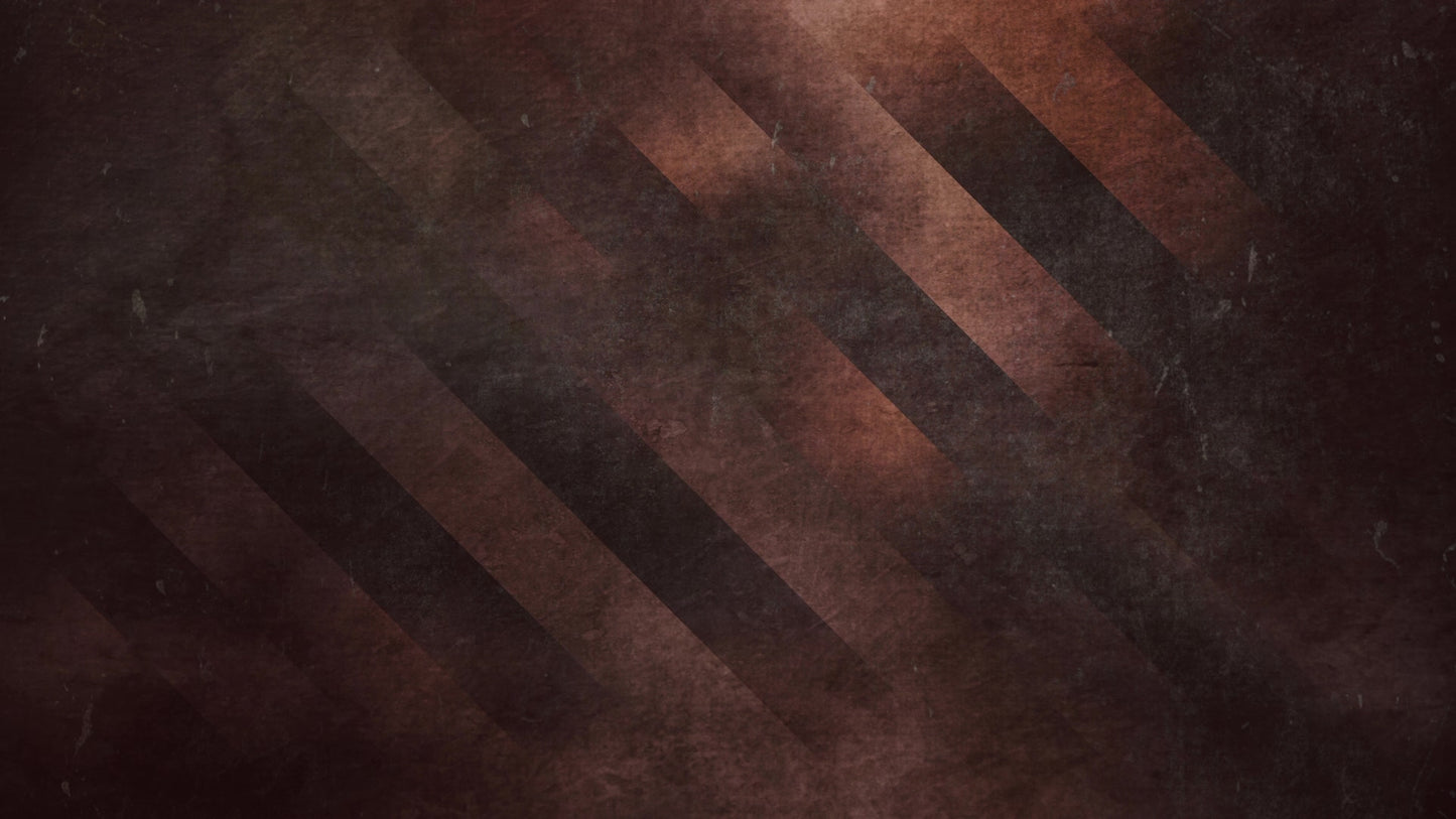 Muted Stripes Ascend Still