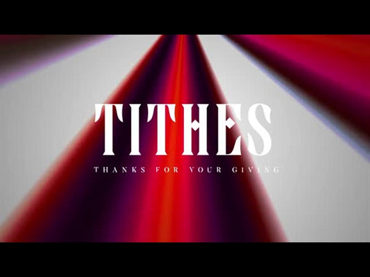 Radiant Colour Tithes