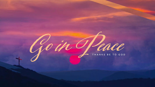 Faith Hope Exit Still