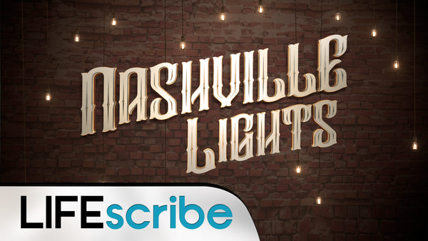 Nashville Lights Theme Pack
