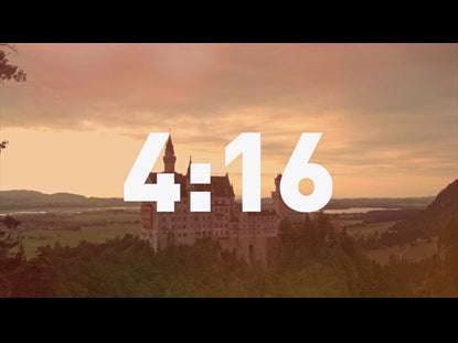 Matthew The King And His Kingdom Countdown