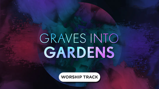 Graves Into Gardens