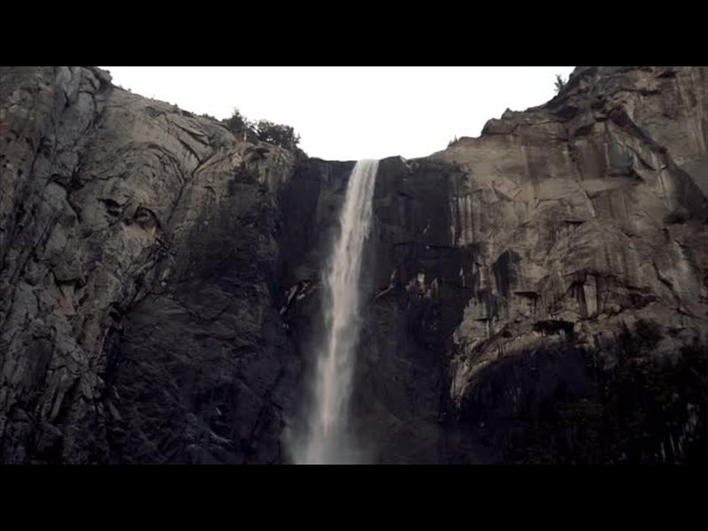 Yosemite River 13
