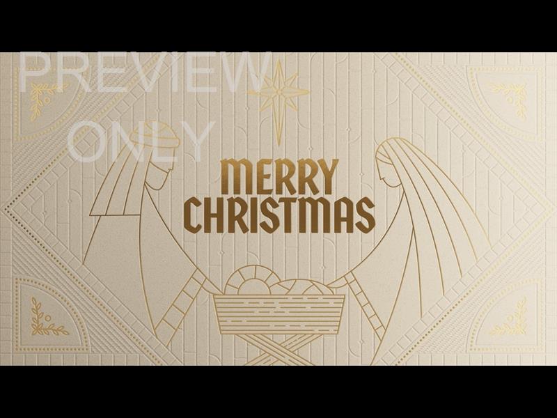 Christmas Gold: Merry Christmas Still