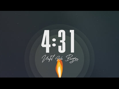 This Is Advent Countdown