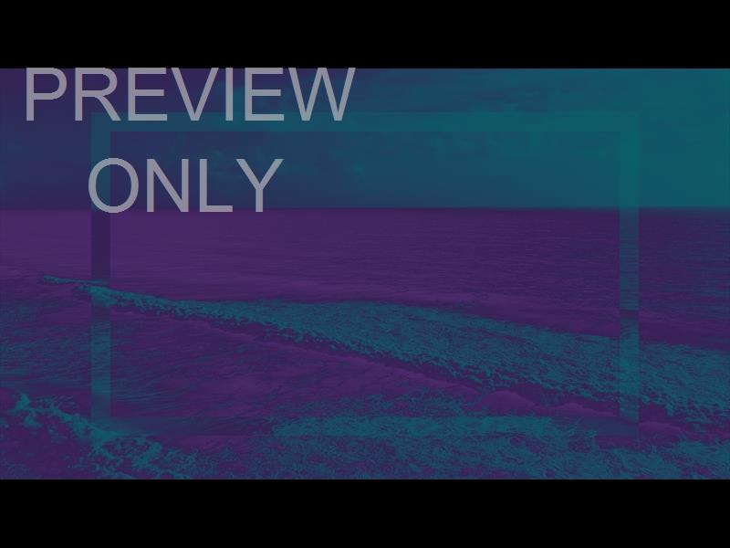 Epic Summer Remix Teal Purple Invert