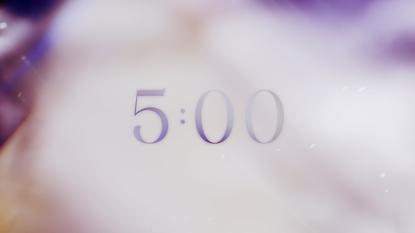 To The Ends Of The Earth Countdown 01