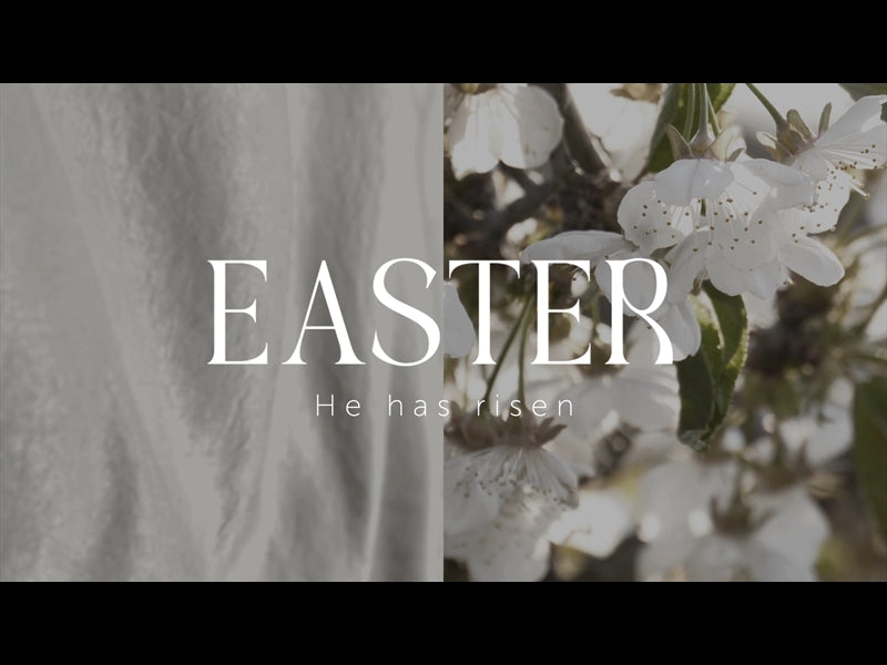 Grove Easter