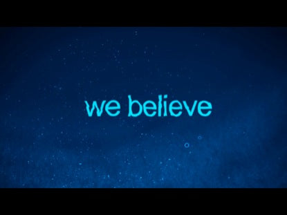 We Believe - Apostle's Creed