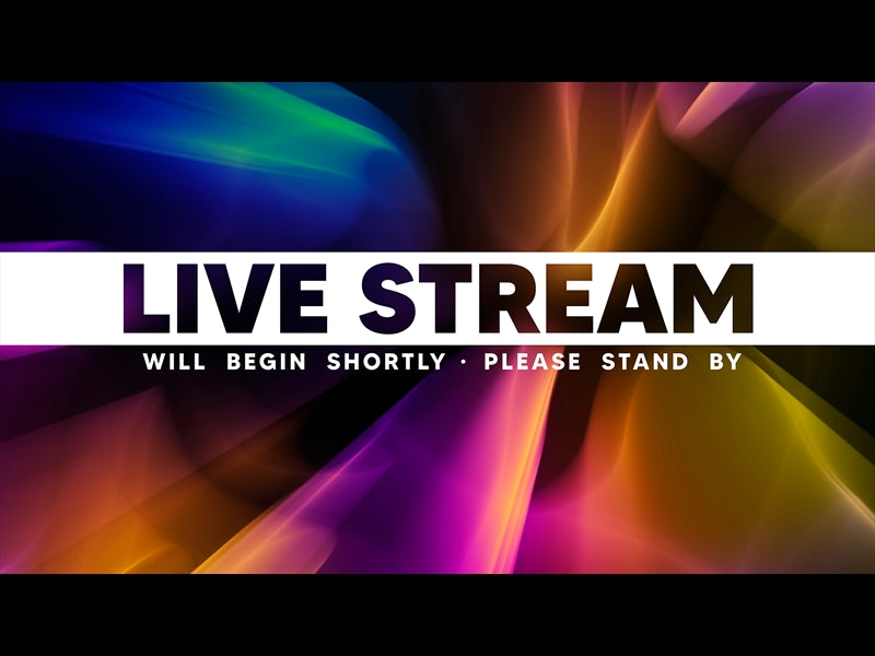 Nebulous Live Stream