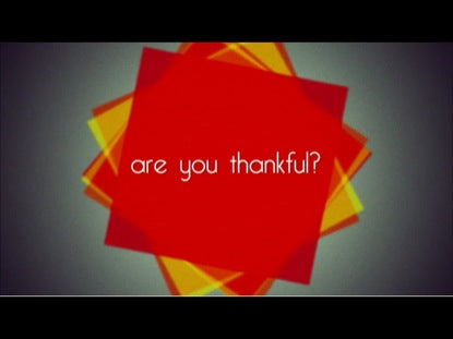 Thanks For Everything