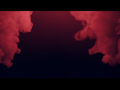 Red Duel Smoke