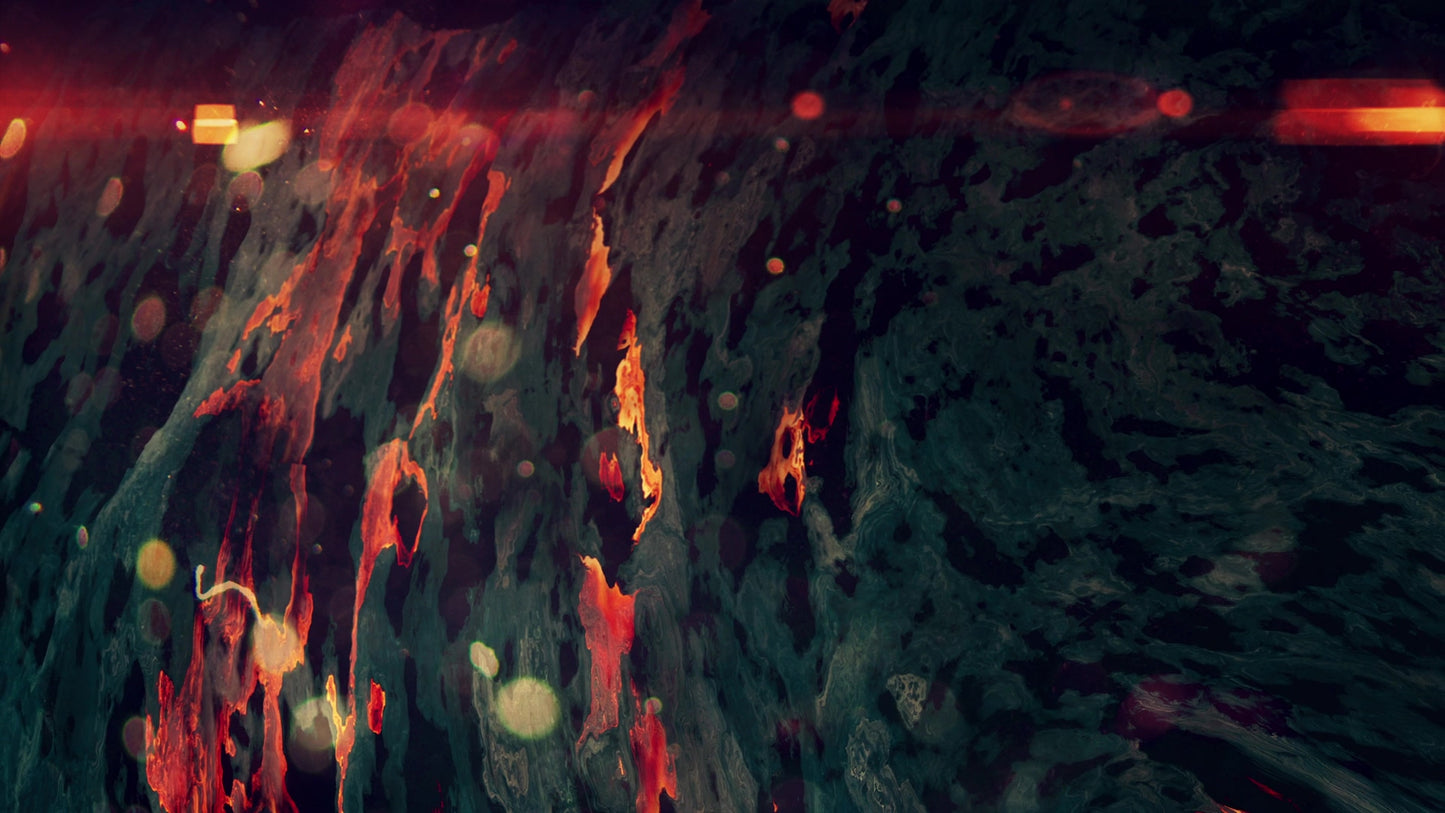 Molten Flow 4