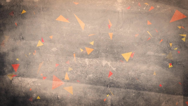 New Triangles Warm 04