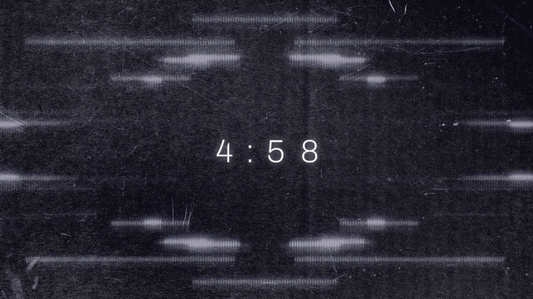Digital Dust 4 Countdown