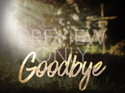 Across The Path Closing Still