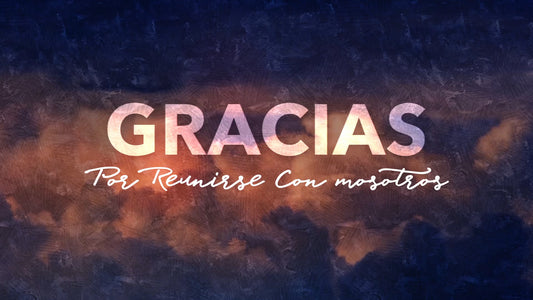 Natures Palette Closing Still - Spanish