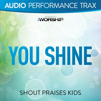 You Shine