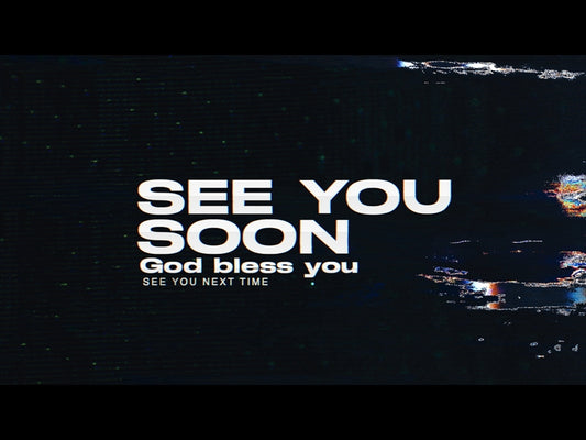 Digital Collapse See You Soon